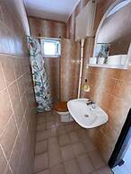 White Apartment for 2