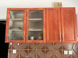 White Apartment for 2