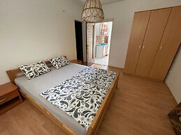 White Apartment for 2