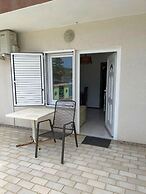 White Apartment for 2