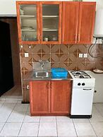 White Apartment for 2