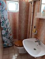 White Apartment for 2