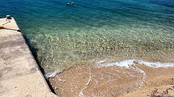 White Apartment for 2