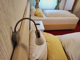 Room in Guest Room - Pension Forelle - Double Room
