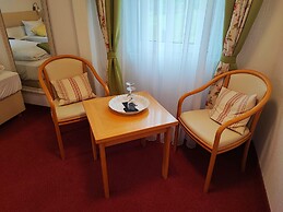 Room in Guest Room - Pension Forelle - Double Room