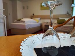 Room in Guest Room - Pension Forelle - Double Room
