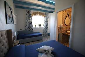 Room in B&B - Relais Dea Degli Ulivi House