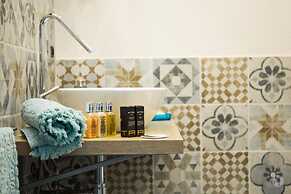 Room in B&B - Relais Dea Degli Ulivi House