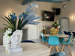 Room in B&B - Relais Dea Degli Ulivi House