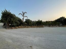 Room in B&B - Relais Dea Degli Ulivi House