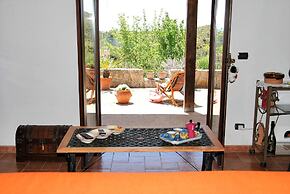 Villa Cycas Relaxation in Nature