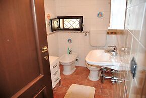 Villa Cycas Relaxation in Nature