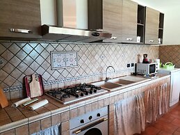 Villa Cycas Relaxation in Nature