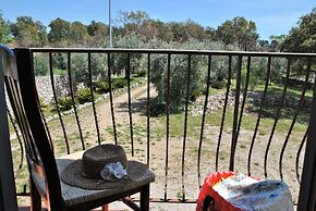 Villa Cycas Relaxation in Nature