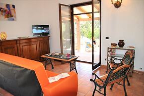 Villa Cycas Relaxation in Nature