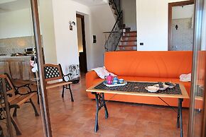 Villa Cycas Relaxation in Nature