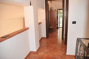 Villa Cycas Relaxation in Nature