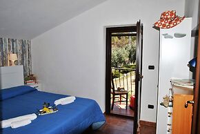 Villa Cycas Relaxation in Nature