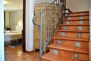 Villa Cycas Relaxation in Nature