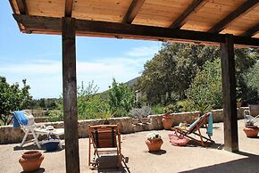 Villa Cycas Relaxation in Nature