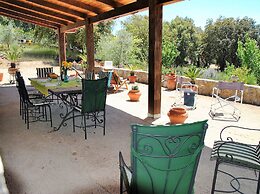 Villa Cycas Relaxation in Nature