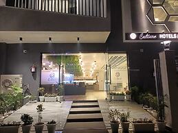 Culture by BVH Hospitality Greater Noida