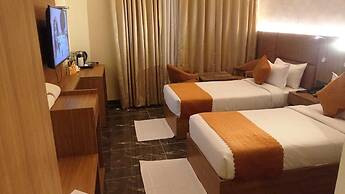 Culture by BVH Hospitality Greater Noida