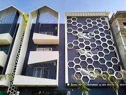 Culture by BVH Hospitality Greater Noida