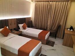 Culture by BVH Hospitality Greater Noida