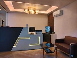 Culture by BVH Hospitality Greater Noida