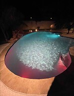 IAH SPHERIC Mini-mansion