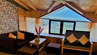 Kashmir Holiday Resort