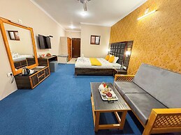 Kashmir Holiday Resort