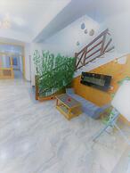 Kashmir Holiday Resort