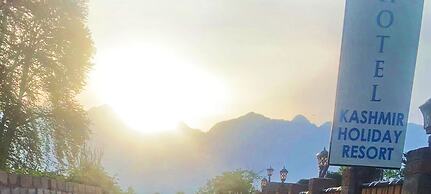Kashmir Holiday Resort
