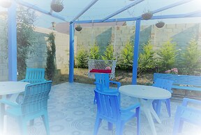 Kashmir Holiday Resort