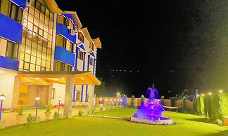 Kashmir Holiday Resort