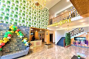 Kashmir Holiday Resort