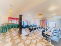 Kashmir Holiday Resort