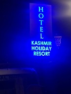 Kashmir Holiday Resort