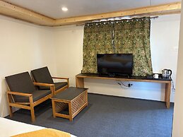 Kashmir Holiday Resort