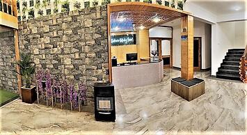 Kashmir Holiday Resort