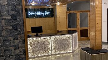 Kashmir Holiday Resort