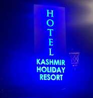 Kashmir Holiday Resort