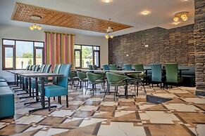 Kashmir Holiday Resort