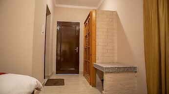 Kashmir Holiday Resort