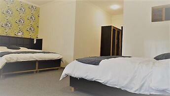 Kashmir Holiday Resort