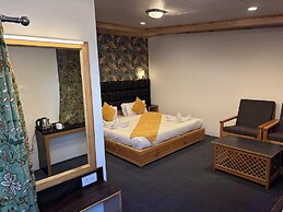 Kashmir Holiday Resort