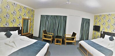 Kashmir Holiday Resort