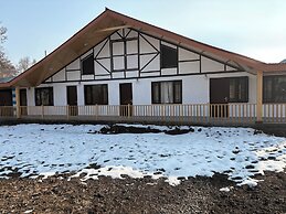 Kashmir Holiday Resort